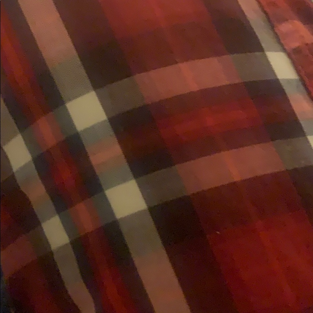 Meet your Posher, Cyena